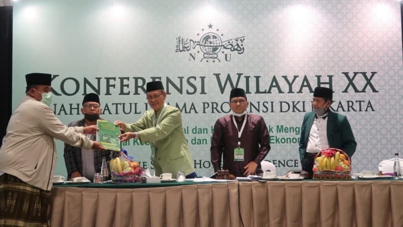 LBMNU Jakarta Putuskan Tes Rapid Antigen, PCR, dan Genose Tak Batalkan Puasa