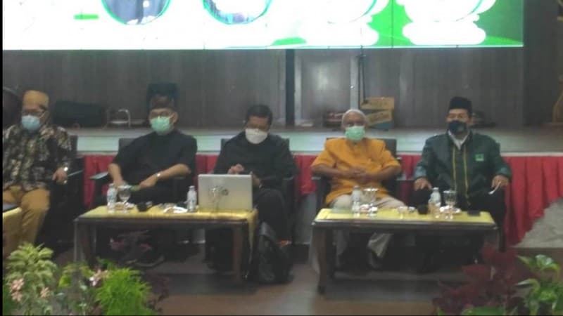 Medsos Berperan Besar dalam Pertumbuhan Radikalisme