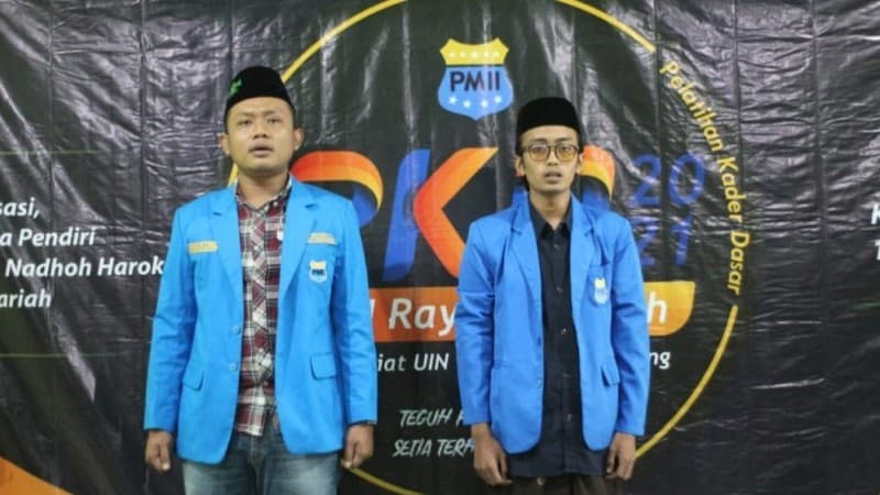 PKD PMII Rasya UIN Semarang Ingatkan Dua Hal Penting