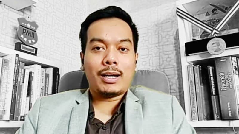 Ketum PB PMII Sebutkan Langkah agar Bonus Demografi Tidak Jadi Bencana