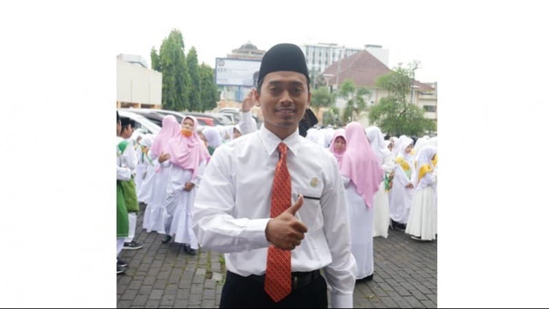 Mahasiswa Universitas Islam Jember Raih Juara I MTQ Nasional