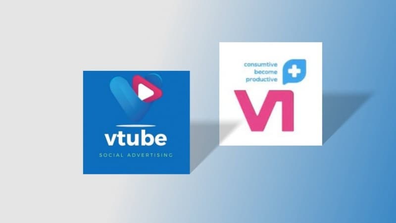 VIPlus, Platform Haram untuk Pencucian Uang Platform Vtube?
