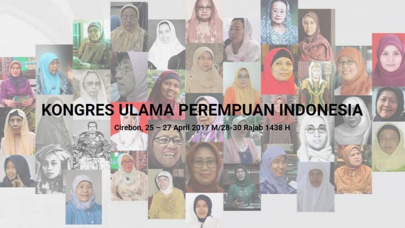 Empat Tahun KUPI, Hadir karena Minimnya Perhatian terhadap Problem Perempuan