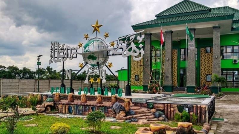 Langkah NU Jombang Wujudkan Kemandirian Ekonomi melalui Pertanian