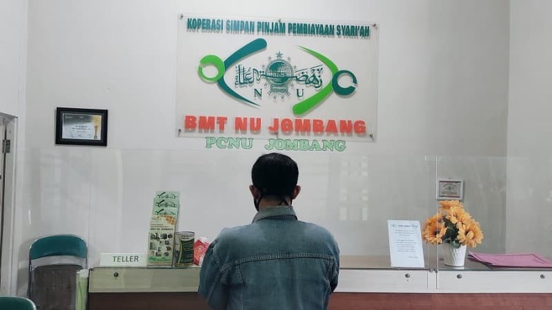 Pendirian 21 Cabang Rampung, BMTNU Terus Perkuat SDM