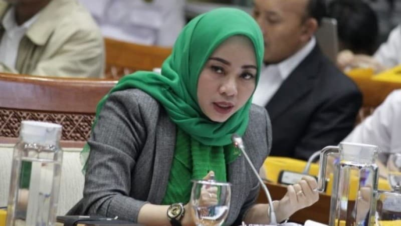 Komisi VII DPR Serap Aspirasi soal Menurunnya Pasokan Gas Pelaku Industri Baja