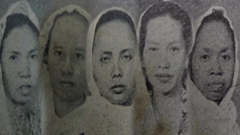 Kemajuan Indonesia Tak Lepas dari Peran Perempuan