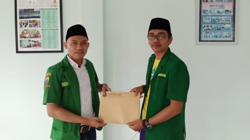 Resmi Miliki LBH, Ansor Sumedang Siap Dampingi Warga Terkait Hukum