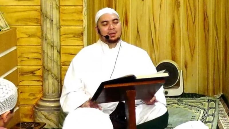 Habib Jindan Ingatkan Muslim Maksimalkan Ibadah di Bulan Ramadhan