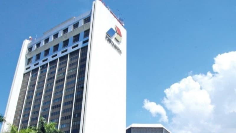 Pertamina Siapkan 10,7 Miliar Dolar untuk Pertumbuhan di 2021