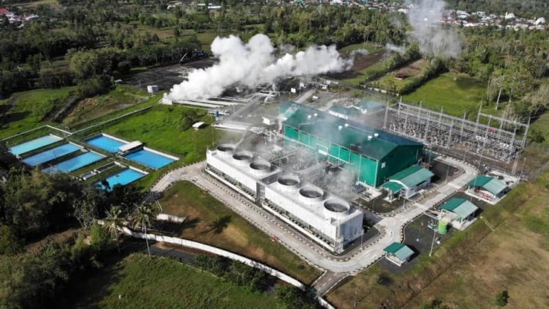 Hannover Messe 2021, Pertamina Dukung Pembangunan Hijau dan Berkelanjutan