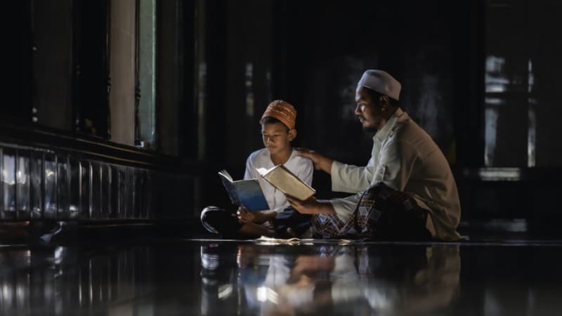 Fatayat NU DIY Jelaskan Peran Penting Ayah dalam Pengasuhan Anak