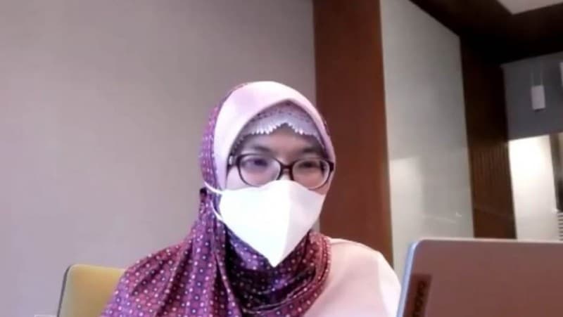 Sitta Rosdaniyah: Wisata Halal Peluang Diaspora Santri Kembangkan Bisnis dan Teknologi