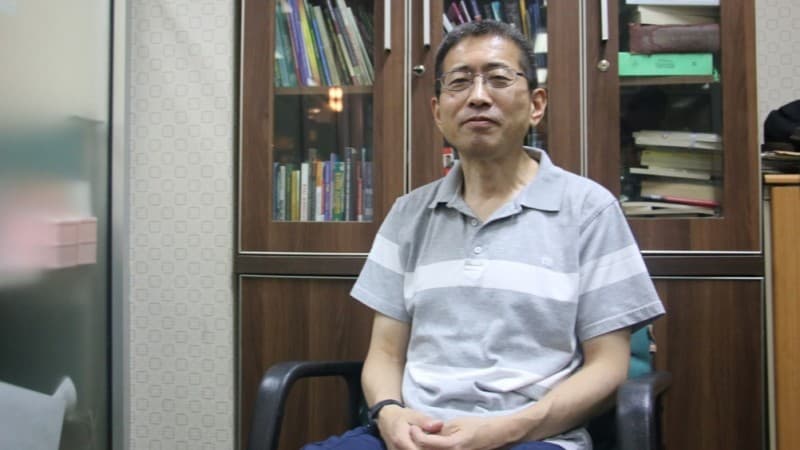 Diplomasi Islam Nusantara Bendung Dikotomi Muslim Baik dan Tidak di Barat