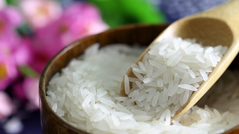 NU Sidrap Sulsel Luncurkan ‘Beras Berkah Nusantara’