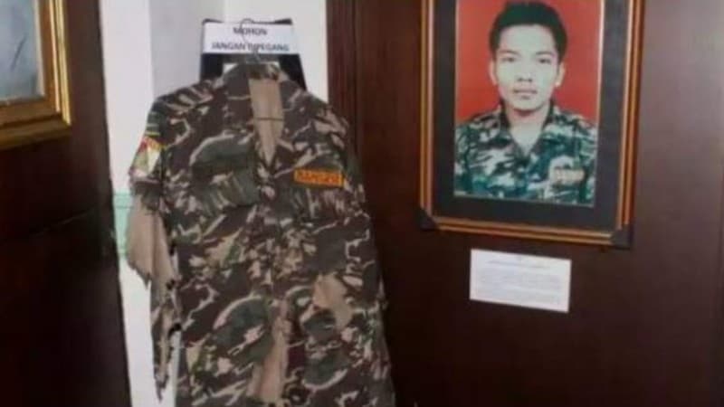 Harlah Ke-87 Ansor, Marjinal Persembahkan Lagu Berjudul 'Riyanto' dan 'Banser'