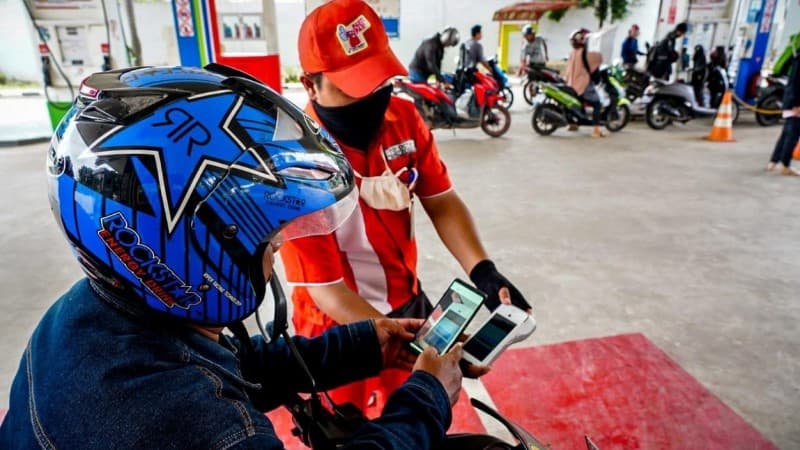 Hari Konsumen Nasional, Pertamina Siapkan Berbagai Penawaran Khusus untuk Masyarakat