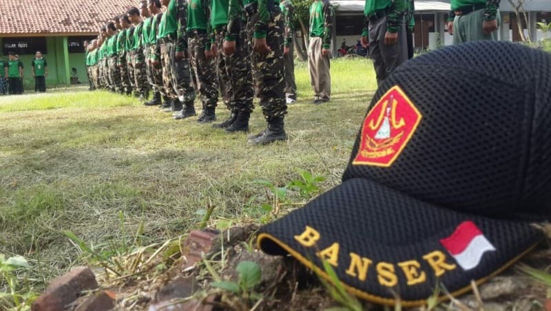 Kuatkan Tradisi An-Nahdliyah, Cara Ansor-Banser Lawan Ekstremisme Beragama