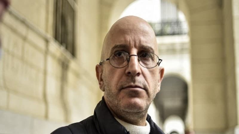 Hina Islam, Akademisi Aljazair Dihukum 3 Tahun Penjara