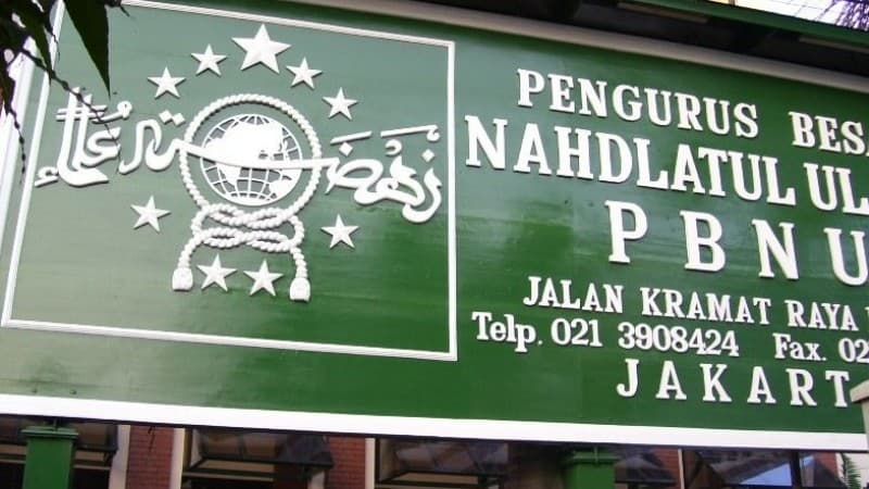 PBNU Batalkan Demi Hukum Kepengurusan Serikat Nelayan NU