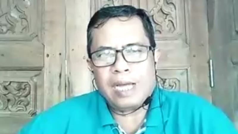 Percaya Diri Jadi Modal Awal Wartawan saat Wawancara