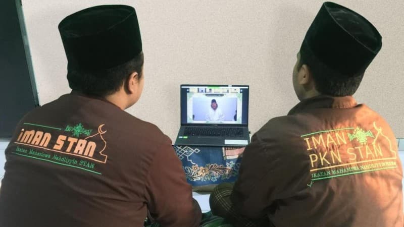 Pesan Gus Muwafiq: Manusia Punya Peran Masing-masing