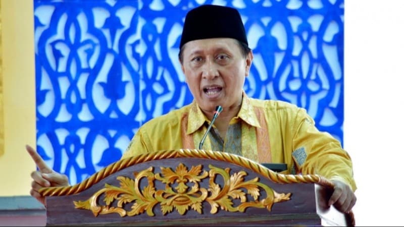 Ketua PBNU: Pendidikan Karakter Bermula dari Keluarga