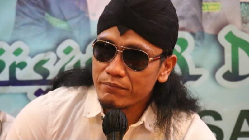 Gus Miftah: Hakikat Puasa Itu Pengendalian