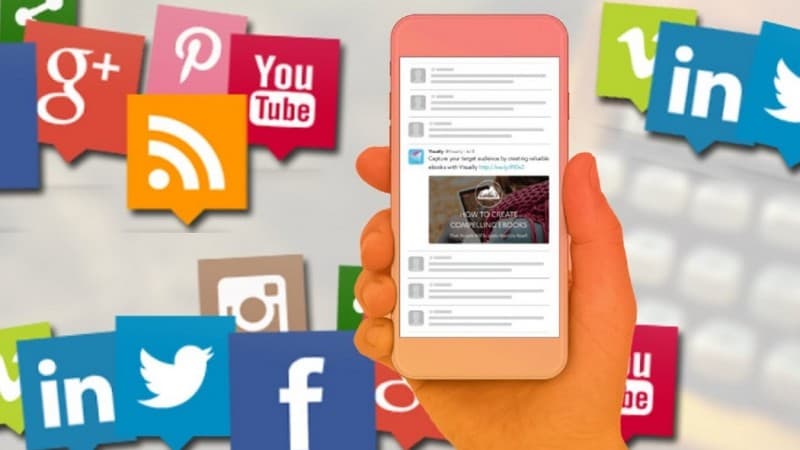 Medsos, Pintu Masuk Tanamkan Islam Wasathiyah untuk Milenial