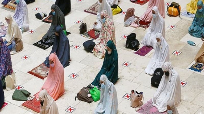 Enjoying Ramadan beyond the coronavirus pandemic