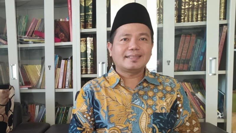 Wakil Ketua LDNU Jatim Jelaskan Lima Jalur Hidayah
