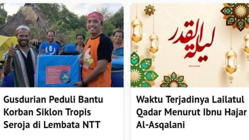 Fungsi Wartawan NU: Mengedukasi, Mengadvokasi, dan Meredam Konflik