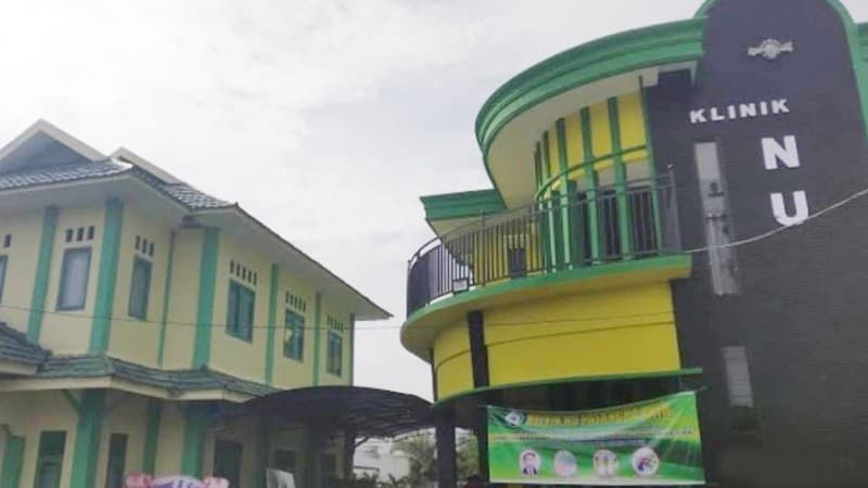 Klinik NU Palangka Raya Kini Terima BPJS Kesehatan