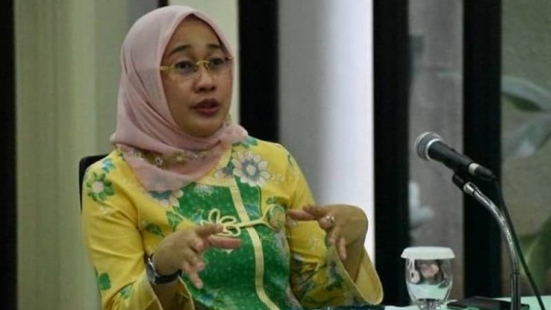 Komisi IV DPR Minta Pemerintah Sinergikan Data Pangan dan Ketersediaan Beras