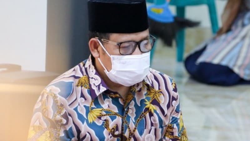 Wakil Ketua DPR: NU Contoh Solidaritas Kuat di Tengah Pandemi Covid-19