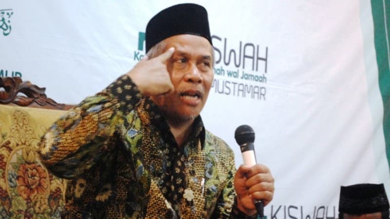 Ketua NU Jatim: Hindari Perdebatan, Pilihlah Tabayun