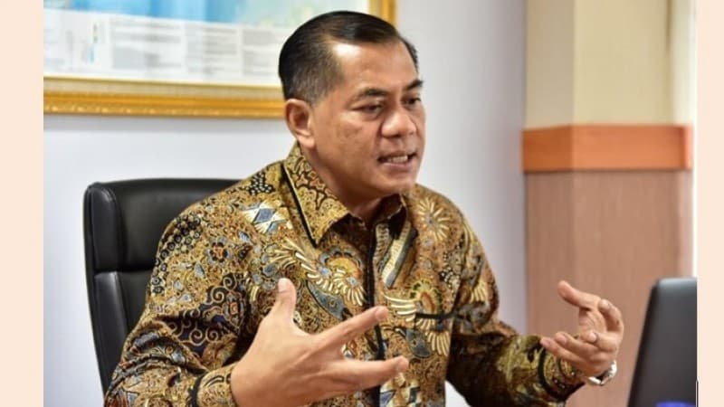Belajarlah Tasawuf untuk Hindari Virus Radikalisme Kekerasan