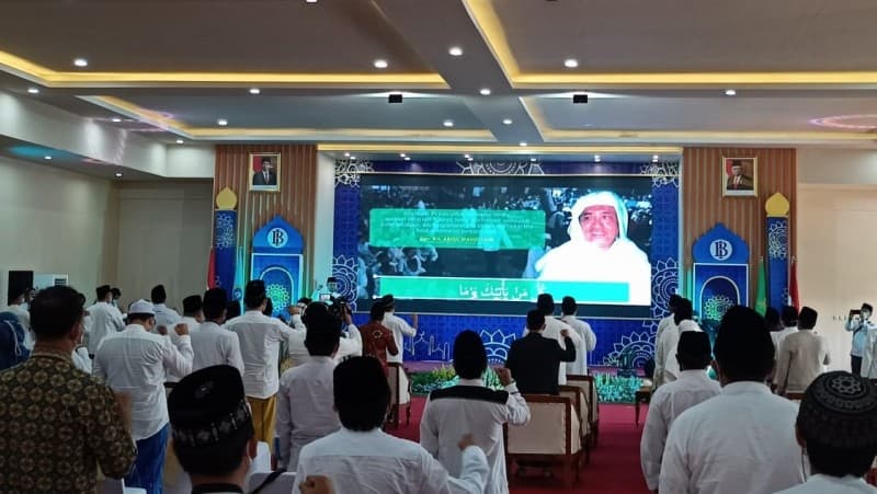 Hebitren dan BI Luncurkan Distribution Center Dukung Bisnis Pesantren