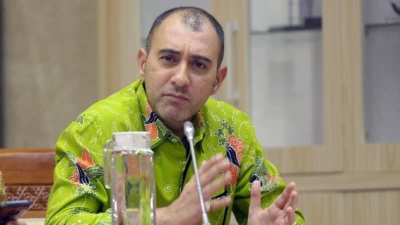 Legislator PKB Genjot Kegiatan dan Bantuan Sosial di Bulan Ramadhan