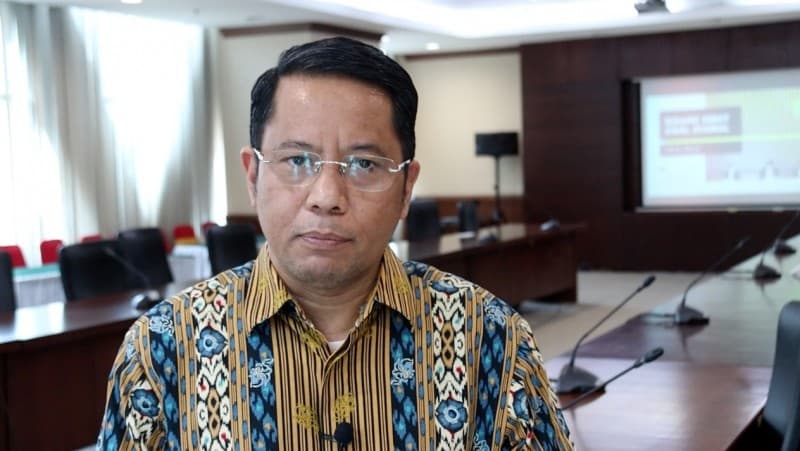 Tanggal 11 Mei, Kemenag Jadwalkan Sidang Isbat 1 Syawal 1442 H