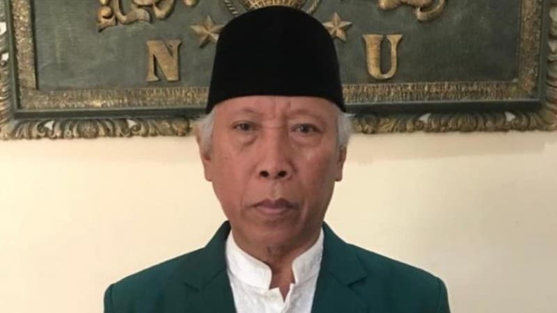 Seratus Hari Berpulang, Kiai Fathonah Tetap dalam Ingatan