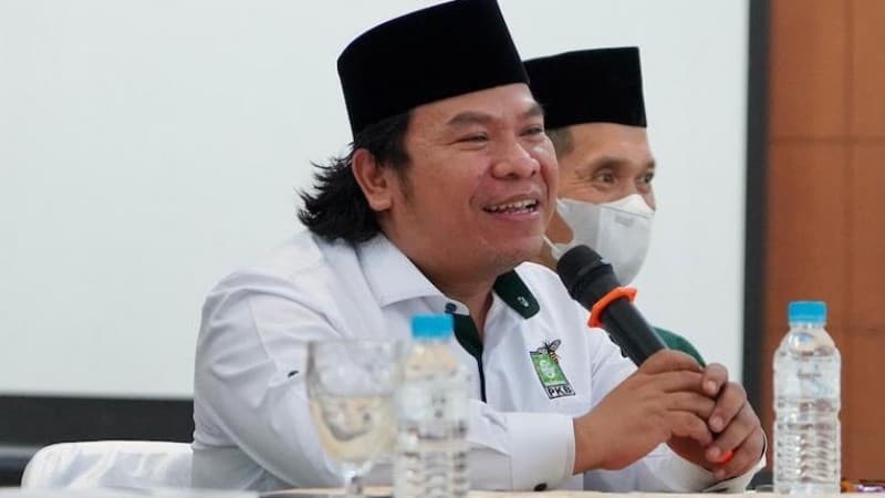 Dukung Mendagri, Anggota DPR PKB Minta Tempat Wisata Tutup Selama Libur Lebaran