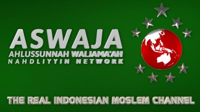 Ulang Tahun Ke-8 Aswaja TV Pindah Satelit
