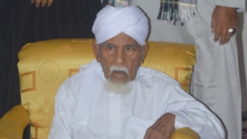 Aceh Kembali Berduka, Tgk Abu Matang Peureulak Wafat