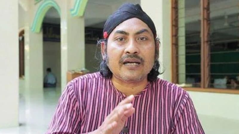Ngatawi Al-Zastrouw Kisahkan Spirit Dakwah ala Usmar Ismail