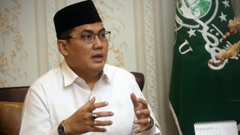 PBNU Respons Kekerasan Israel di Al-Aqsa: Hentikan dan Lakukan Langkah Diplomatik