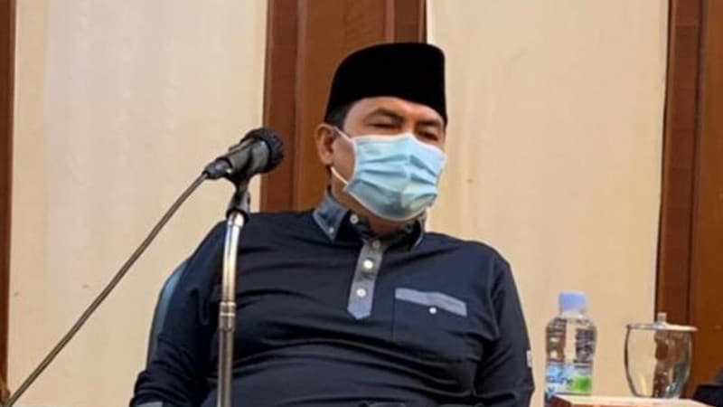 Sekjen PBNU Sebut NU Care Ujung Tombak Layanan NU kepada Masyarakat