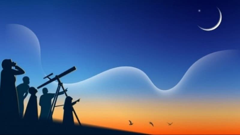 Lembaga Falakiyah PBNU Gelar Rukyatul Hilal pada Selasa 11 Mei 2021