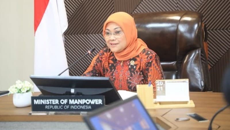 Kemnaker Siapkan Skema Penempatan Kembali Pekerja Migran ke Taiwan