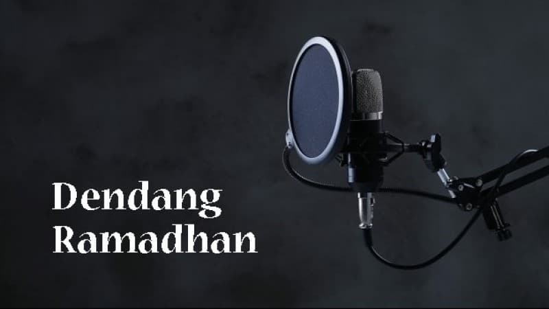 Inilah 10 Finalis Terpilih Cipta Dendang Ramadhan TV NU
